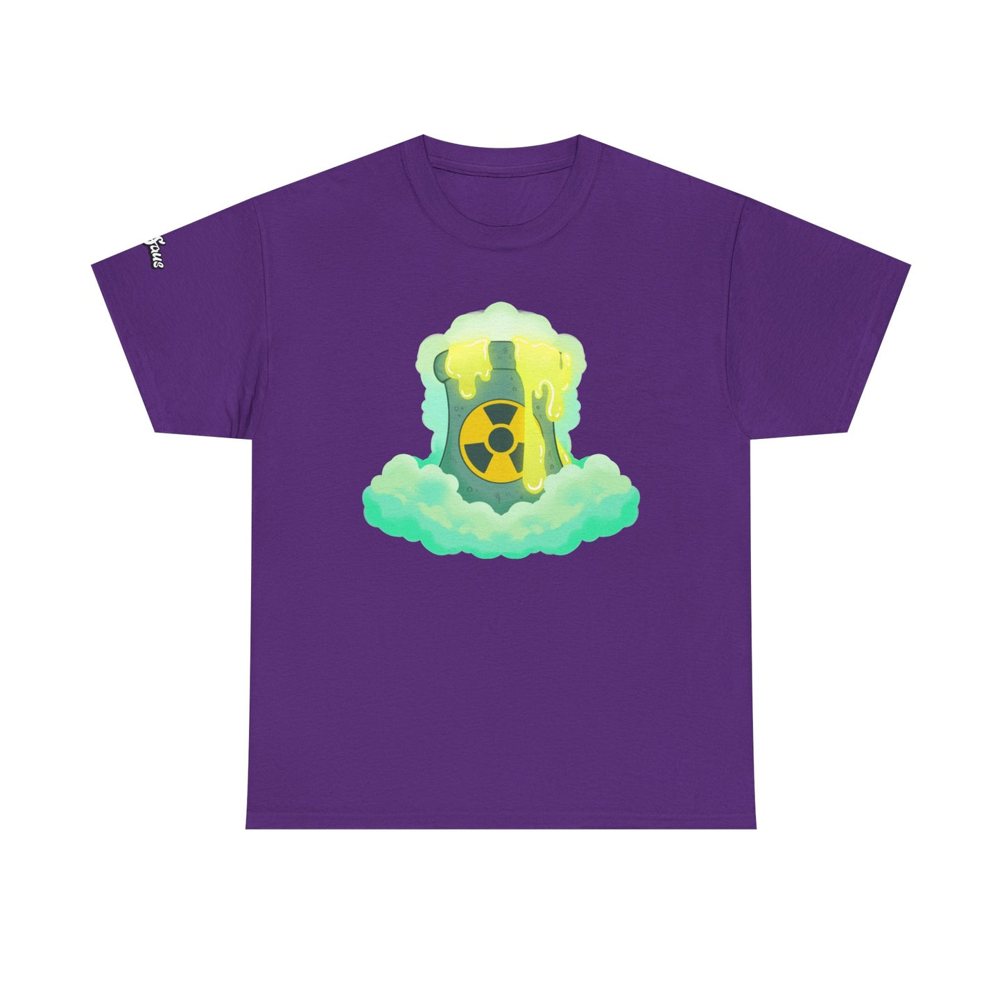 Pure Power Plant T-Shirt