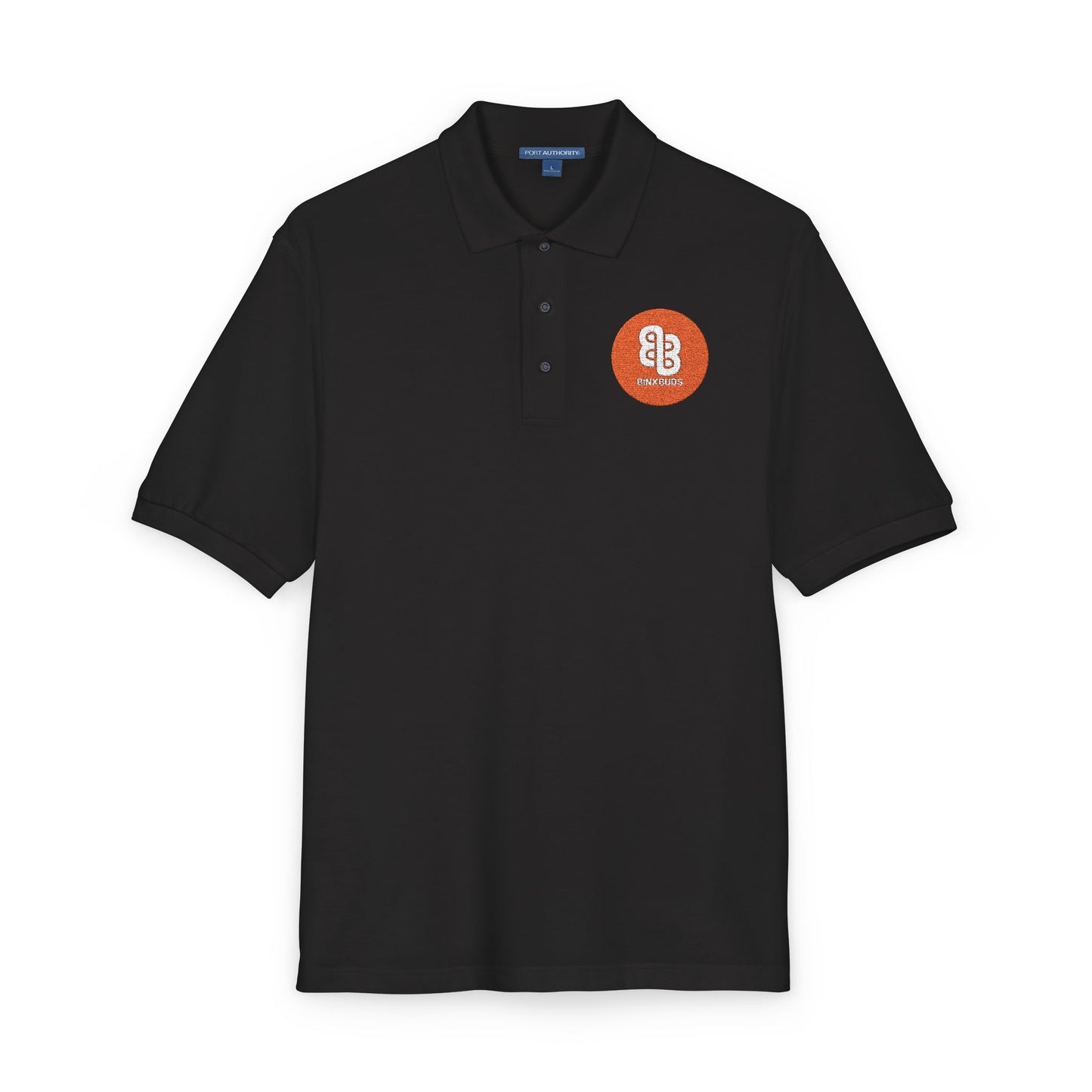 Binx Buds Polo