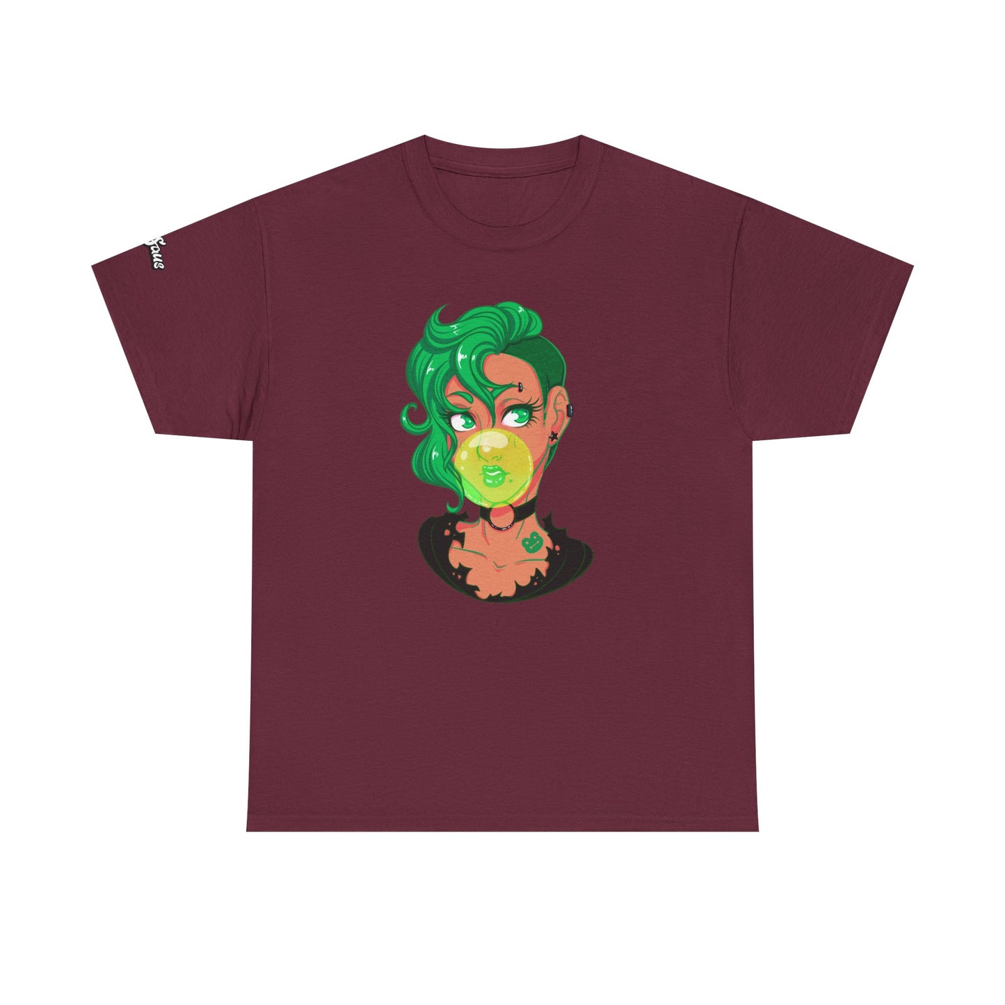 Lime Berry Breath T-Shirt