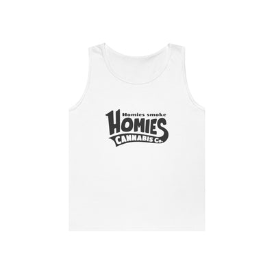 Homies Cannabis Co. Tank Top