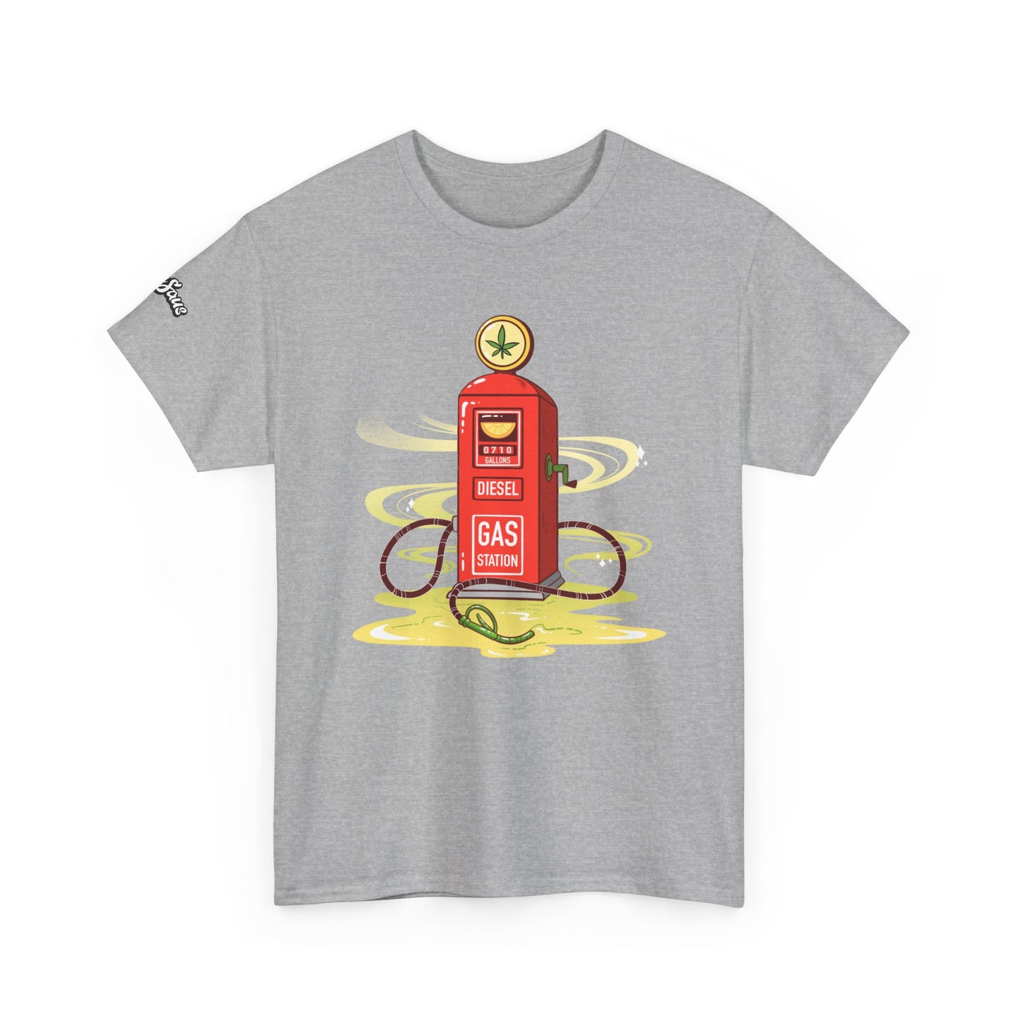 EC Sour Diesel T-Shirt