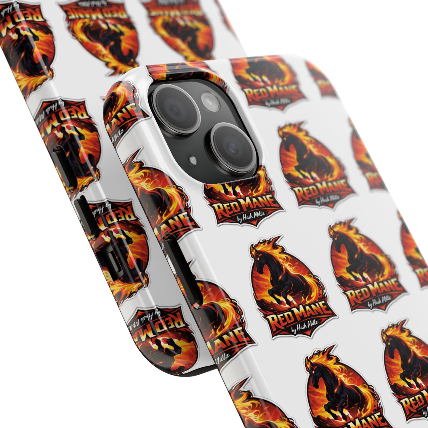 Copy of Frost Co Phone Case