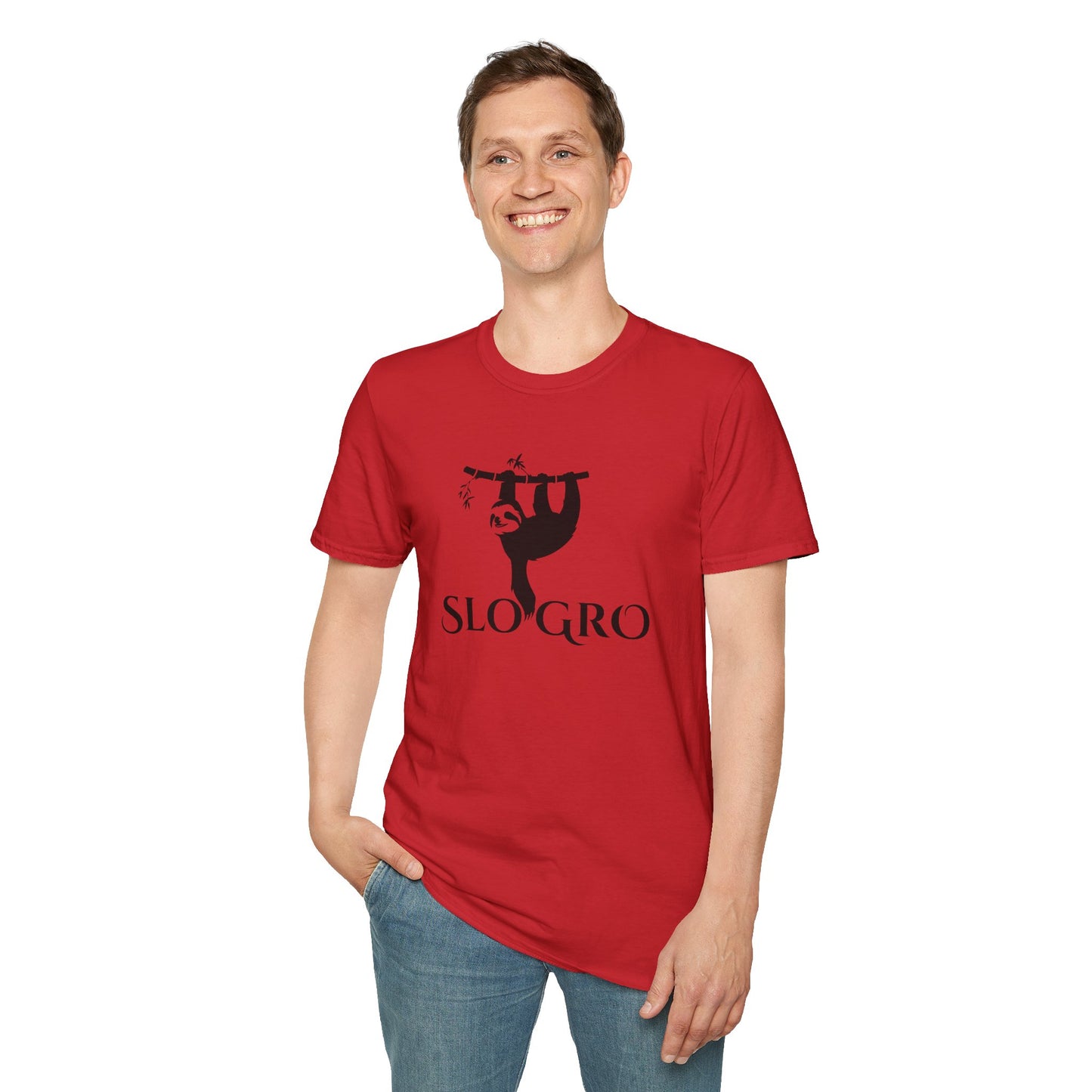 Slo Gro T-Shirt