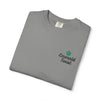 T-Shirt - Emerald Twist Shamrock Tee