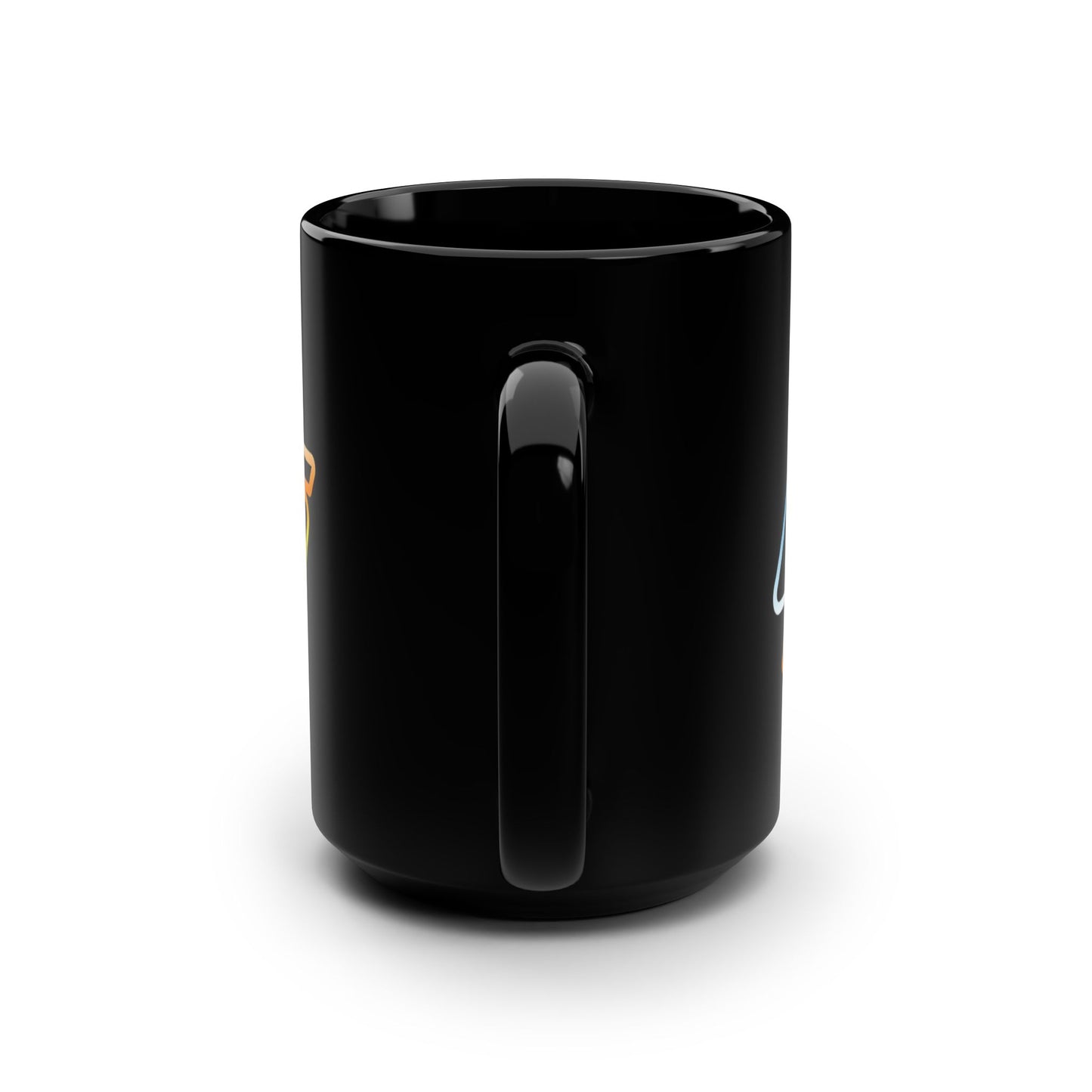 Hitters Mug