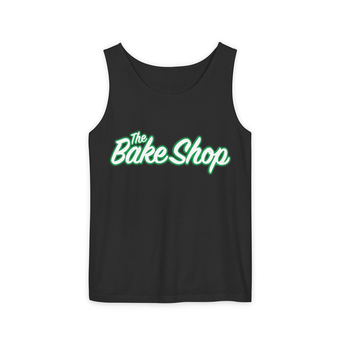The Bake Shop Tank Top