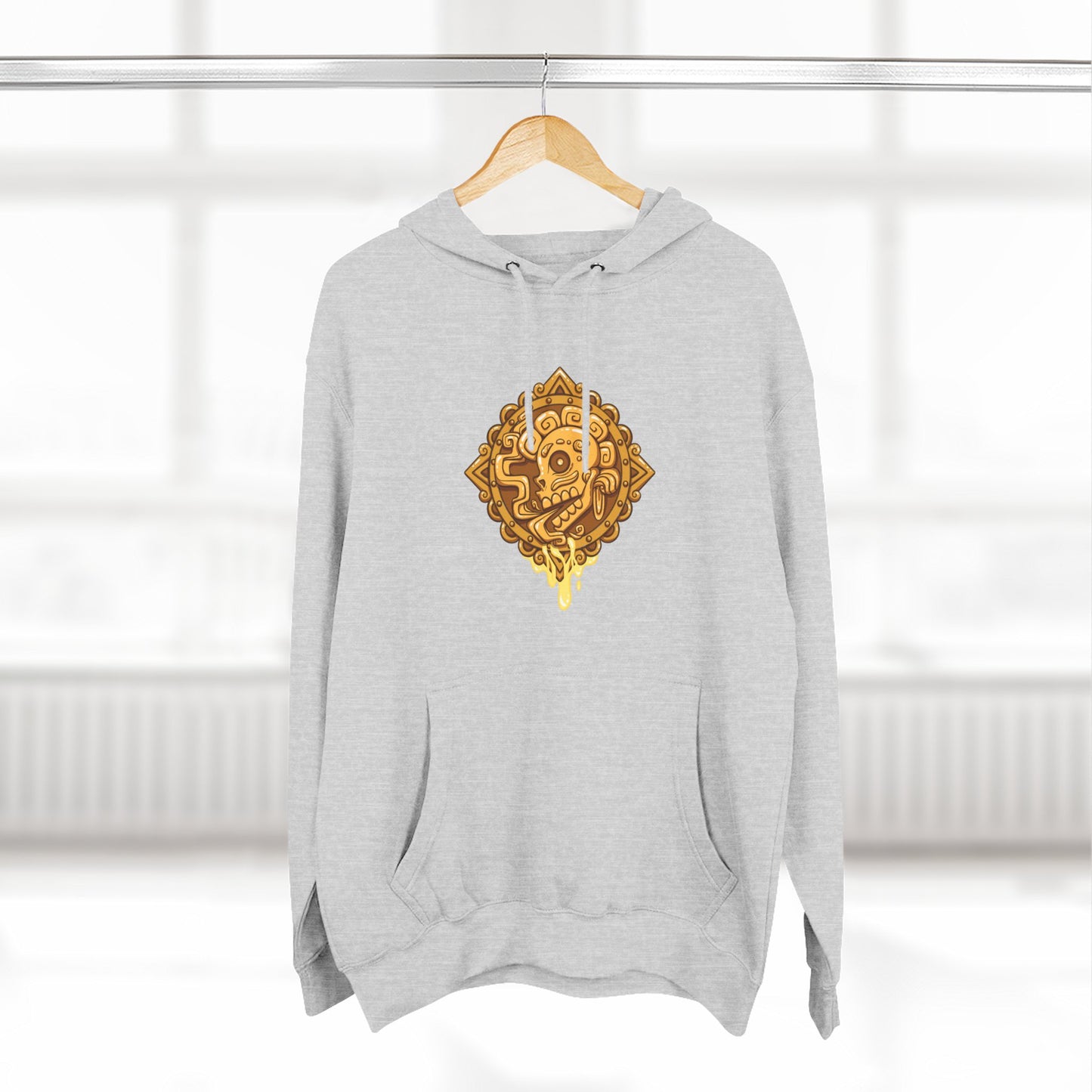 Acapulco Gold DeSaus Hoodie