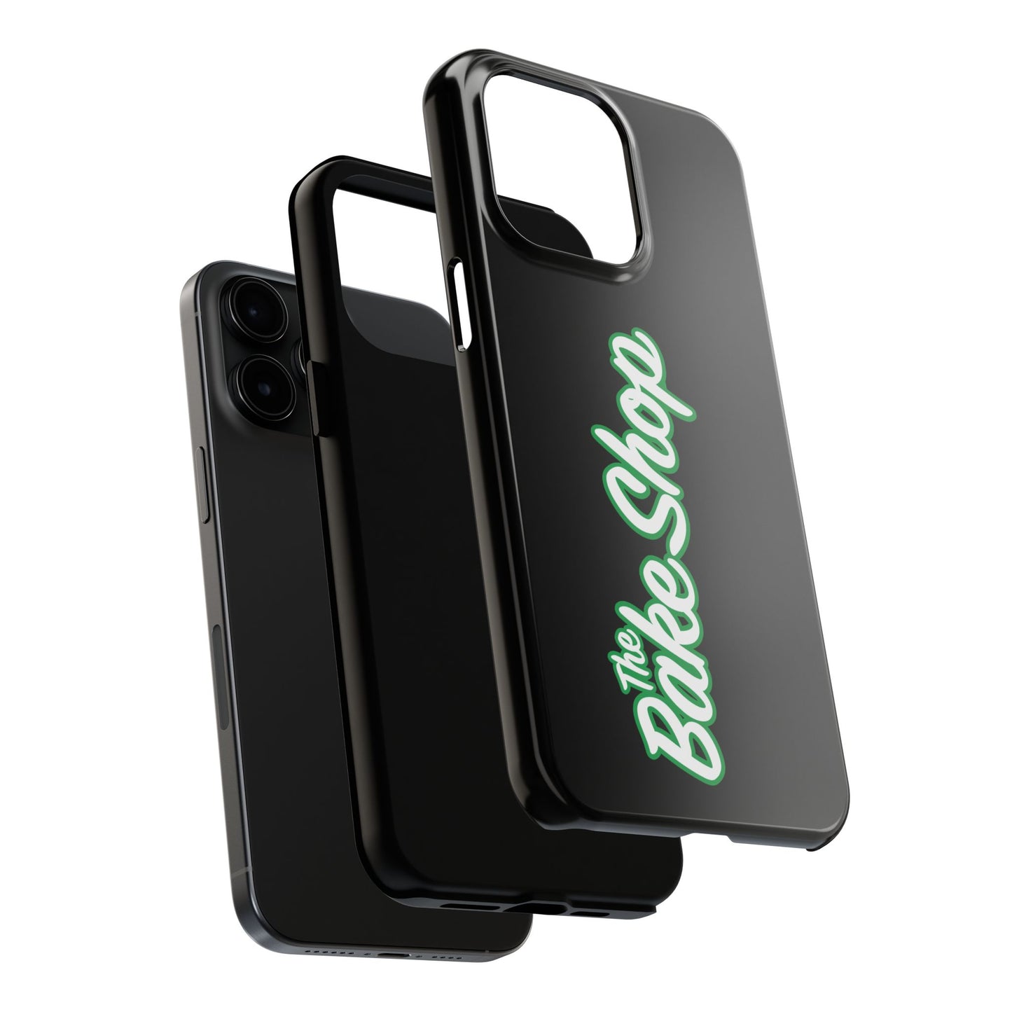 Bake Shop Phone Case