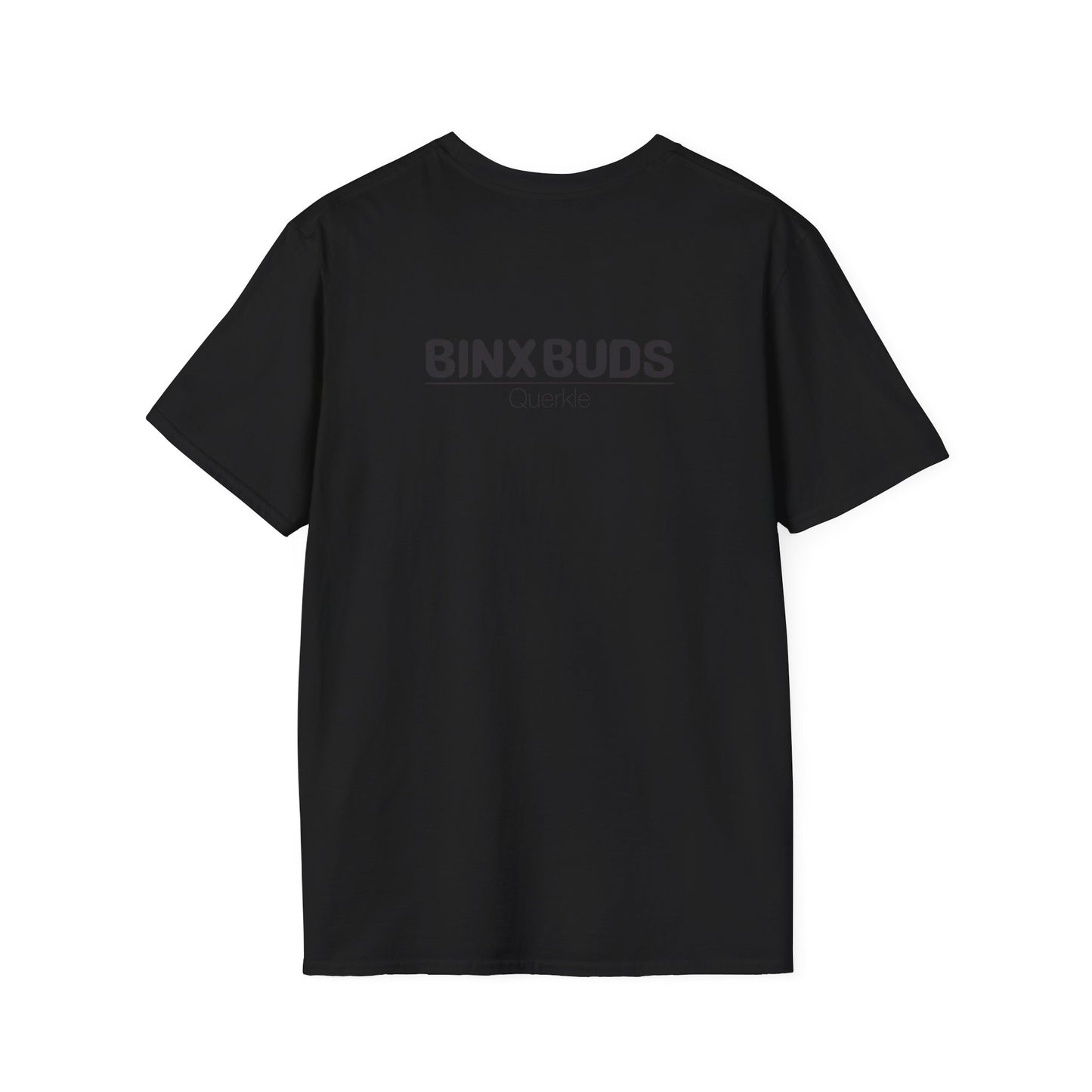 Binx Buds Querkle Tee