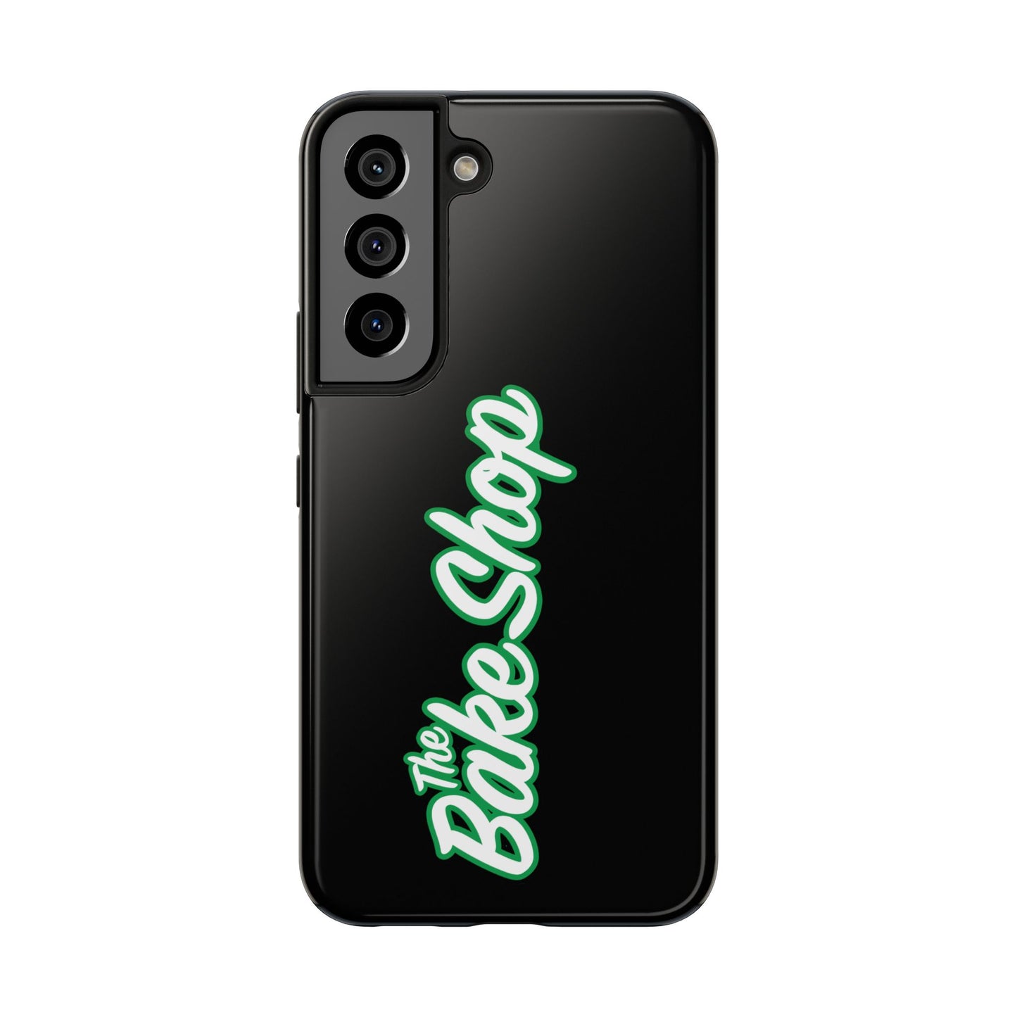 Bake Shop Phone Case