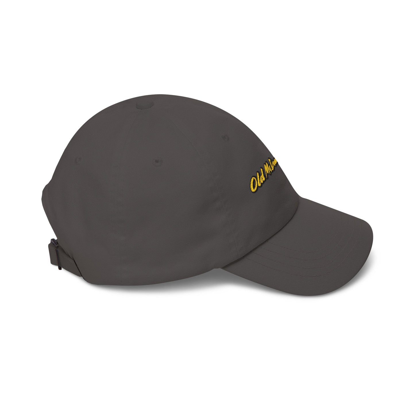 Dad Cap — "Old McDonald’s Farm" Embroidered Classic Baseball Hat