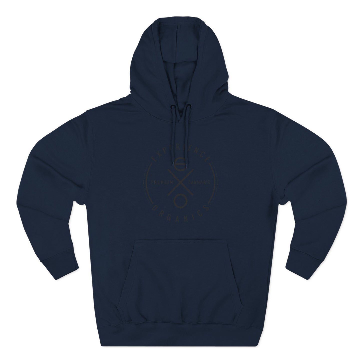 Experience Organics Hoodie