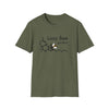 Lazy Bee Gardens Unisex T-Shirt