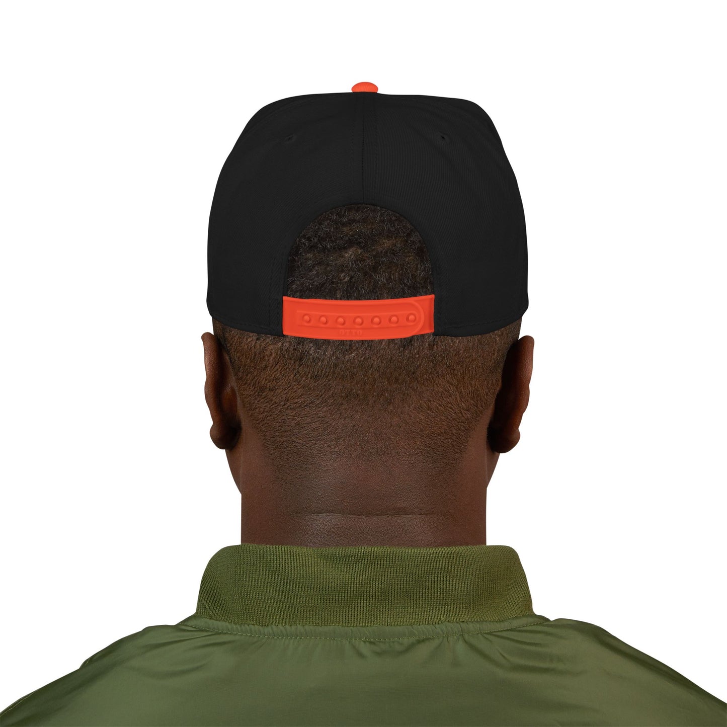 20 After 4 Snapback
