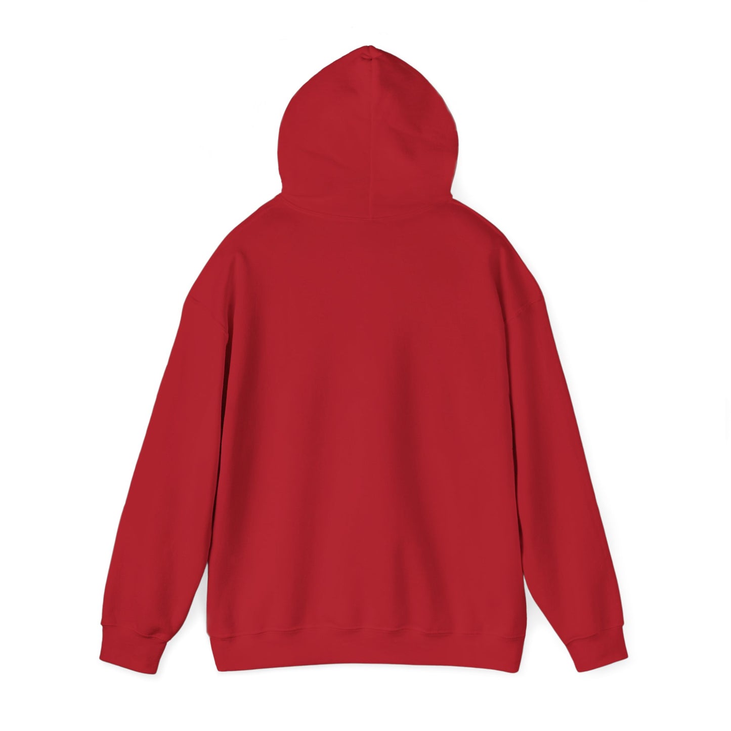 Dawg Star Hoodie