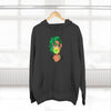 Lime Berry Breath DeSaus Hoodie