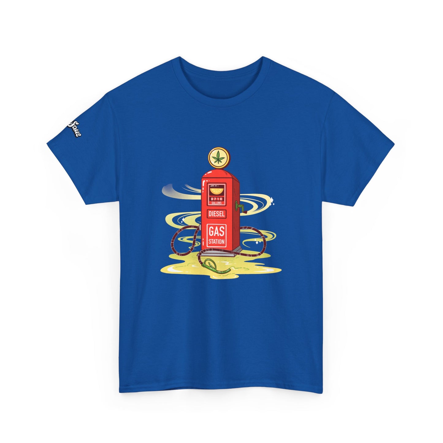 EC Sour Diesel T-Shirt