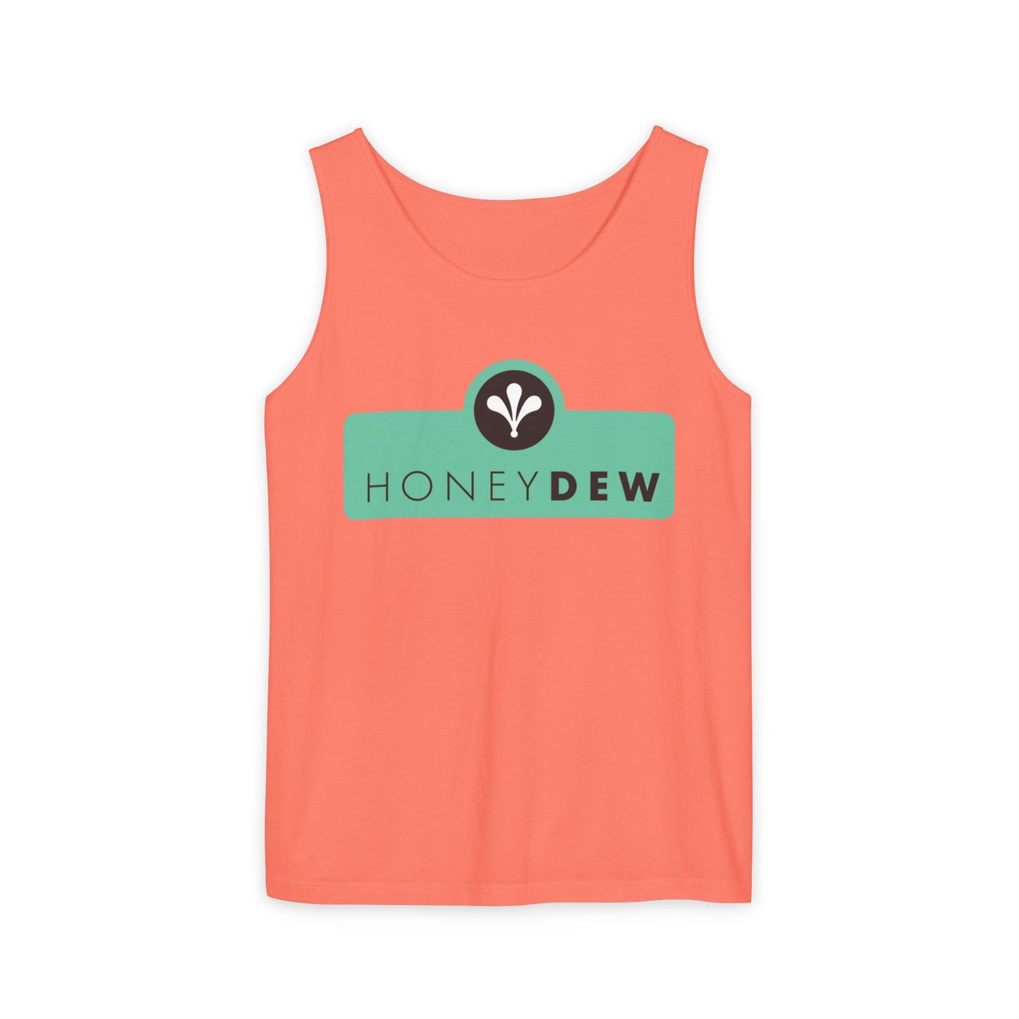 Honeydew Tank Top