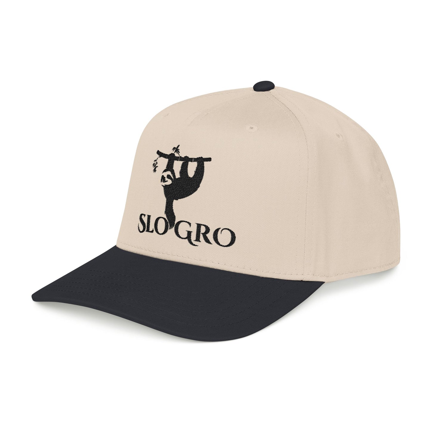 Slo Gro Mid Profile Baseball Cap