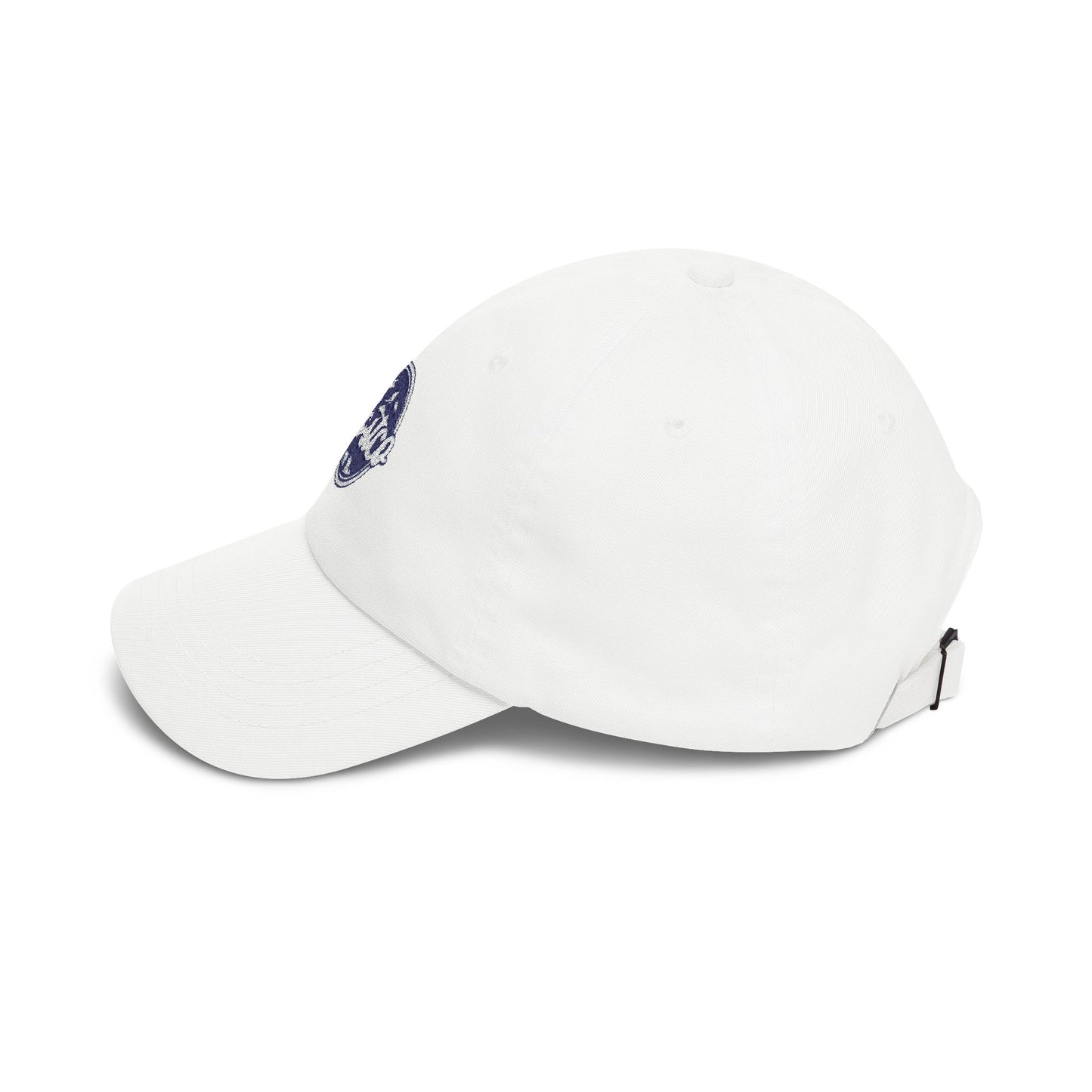 Frostco Embroidered Classic Baseball Hat