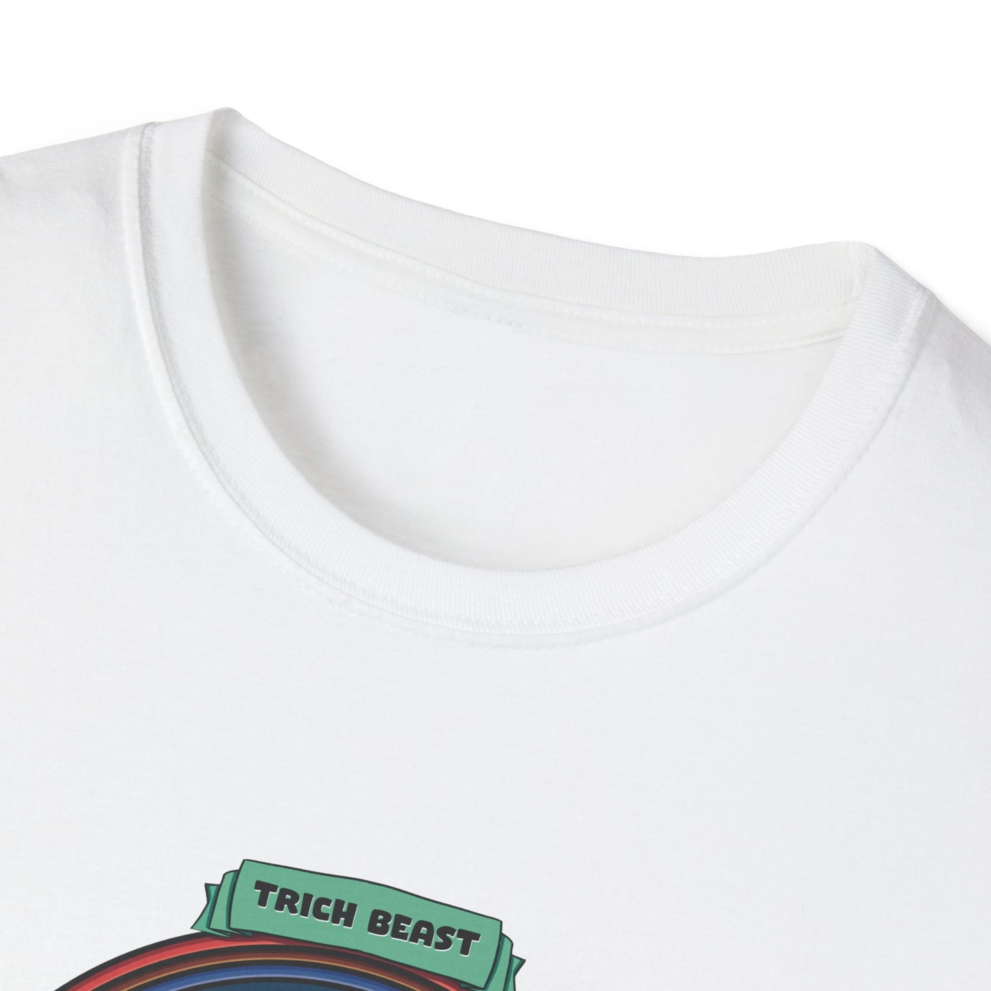 Honeydew Trich Beast Shirt