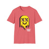Ghost Man Mascot Tee