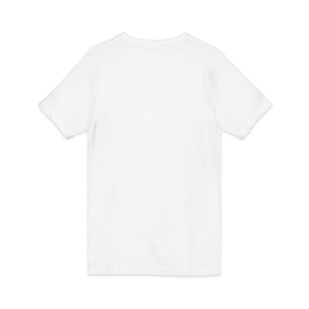 Big Deal Cannabis V-Neck Tee