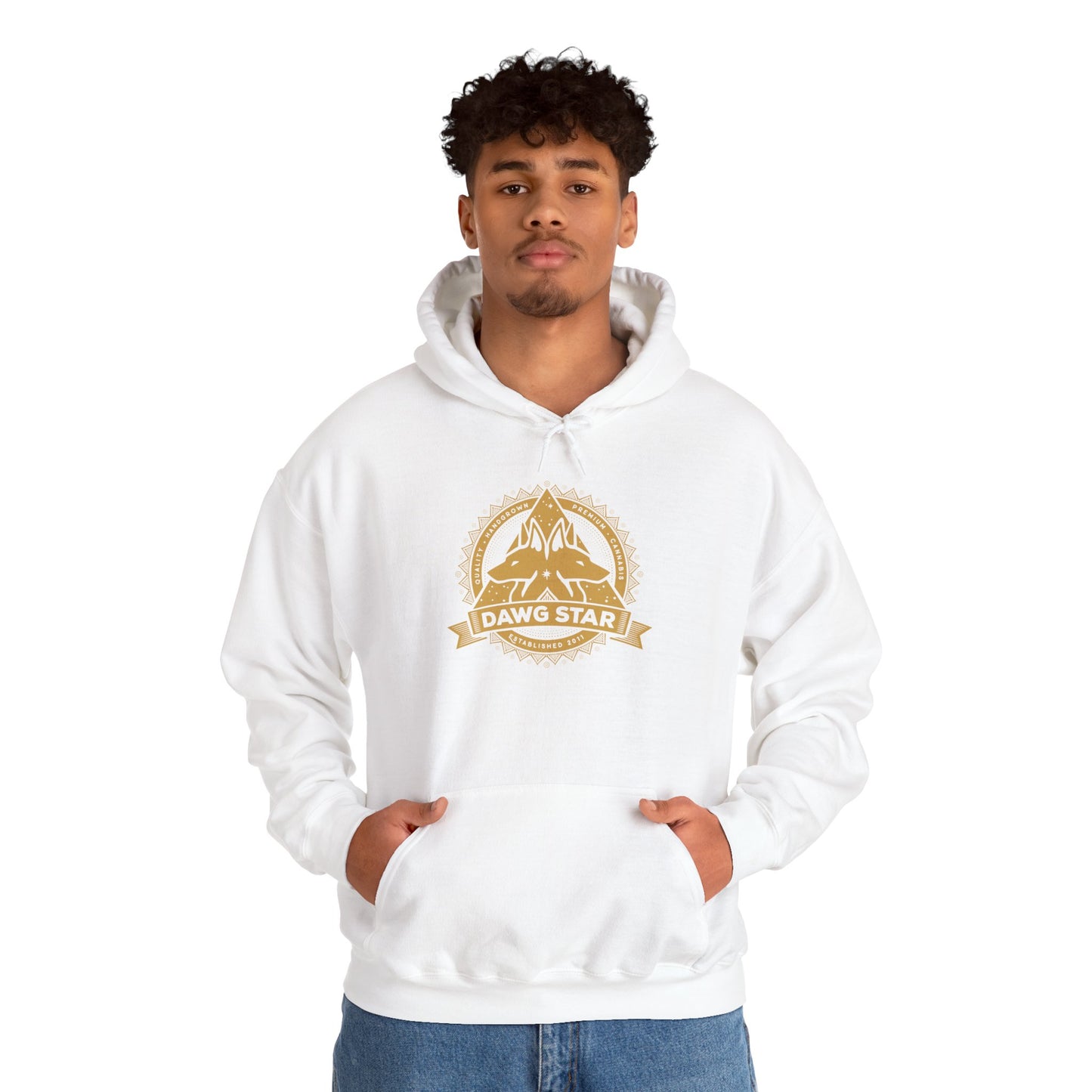 Dawg Star Hoodie