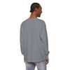 Big Deal Cannabis Long Sleeve Tee