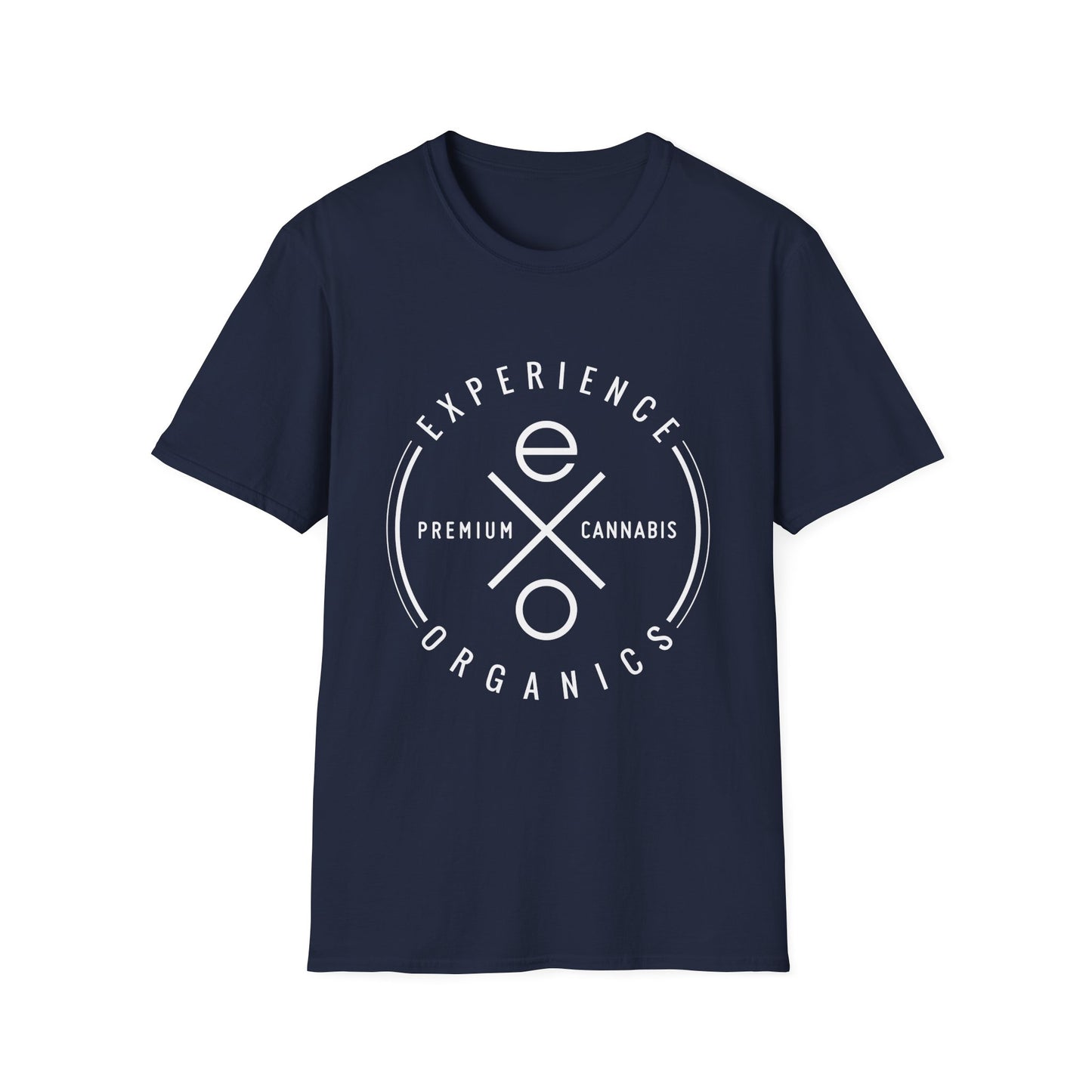Experience organics T-Shirt