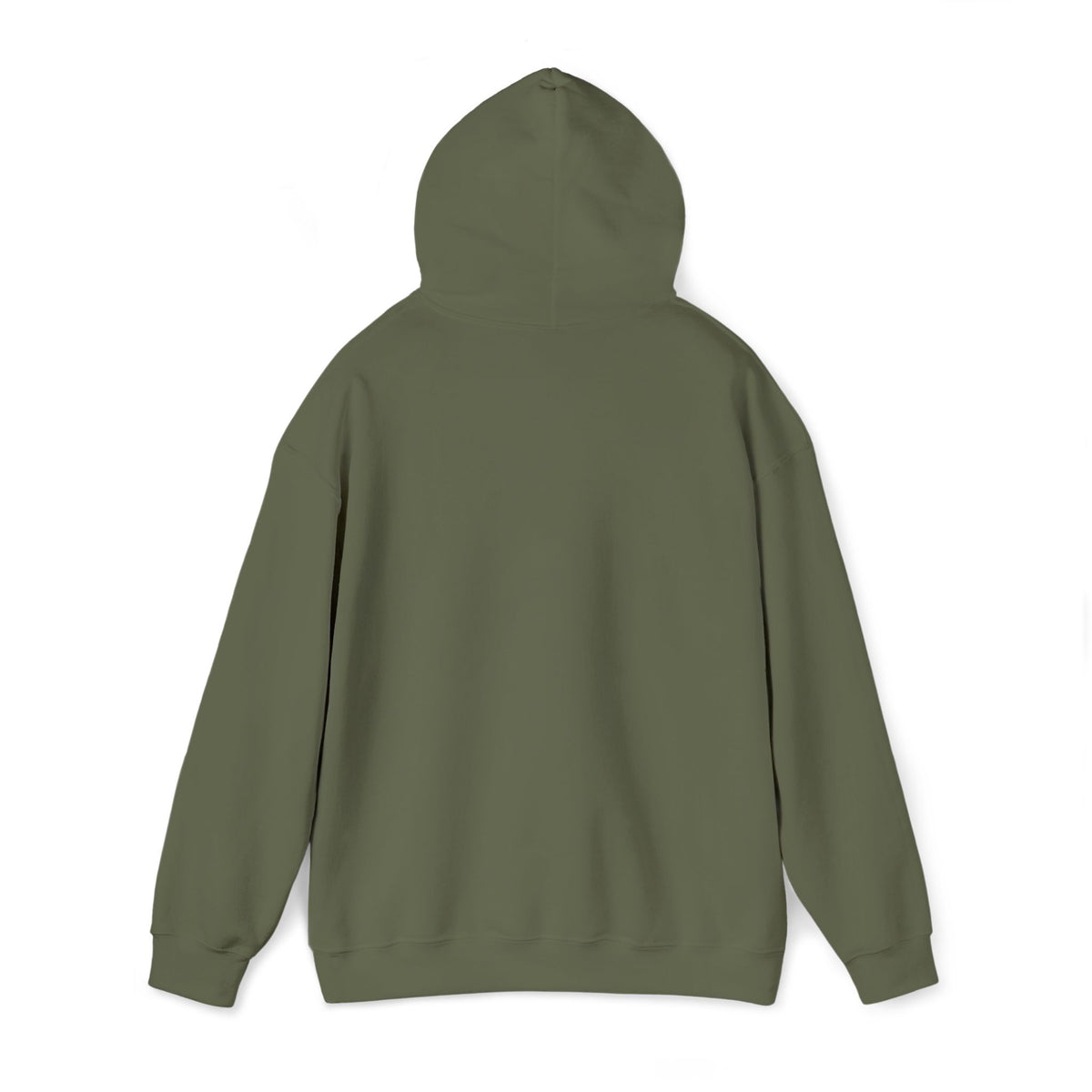 Emerald Twist Embroidered Hoodie