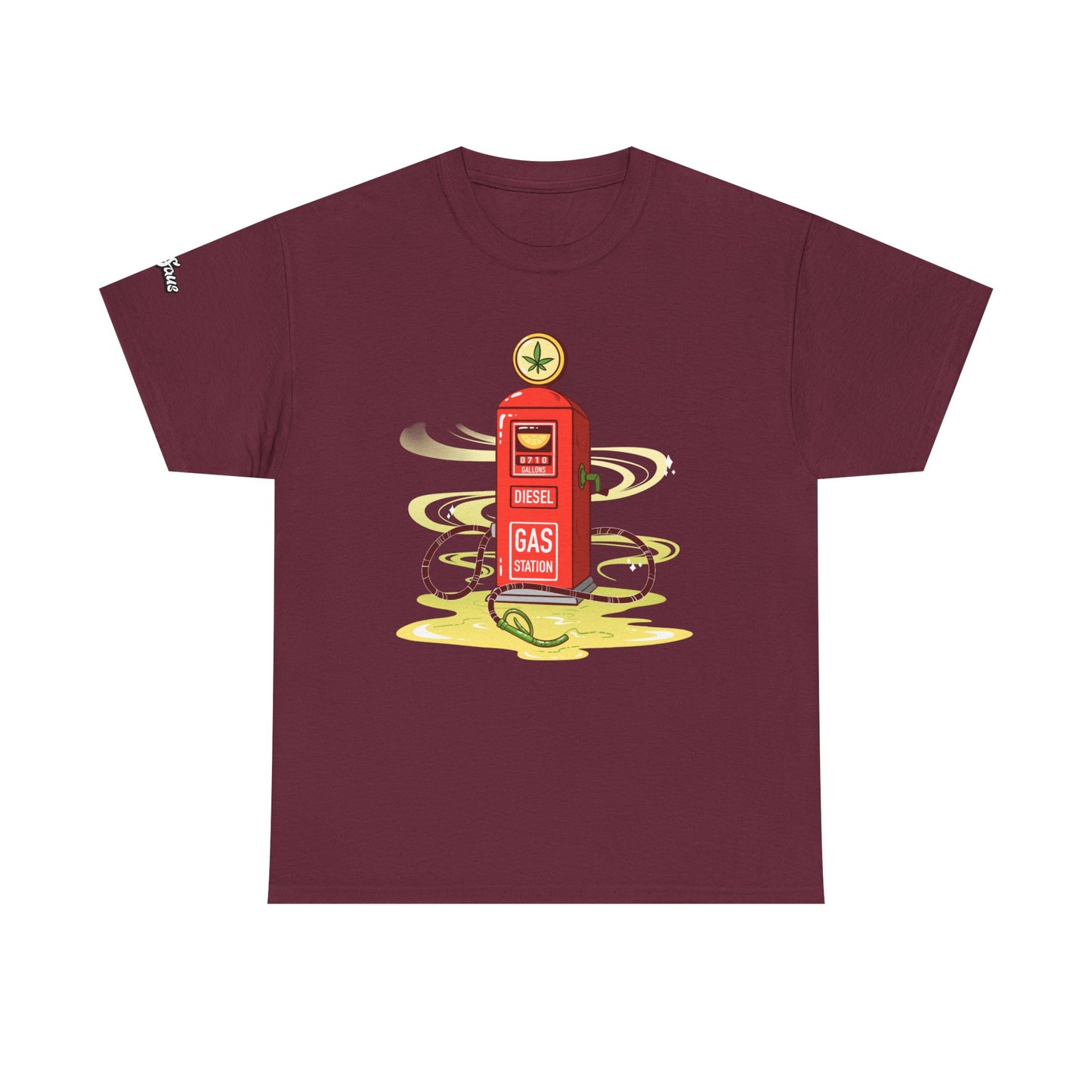 EC Sour Diesel T-Shirt