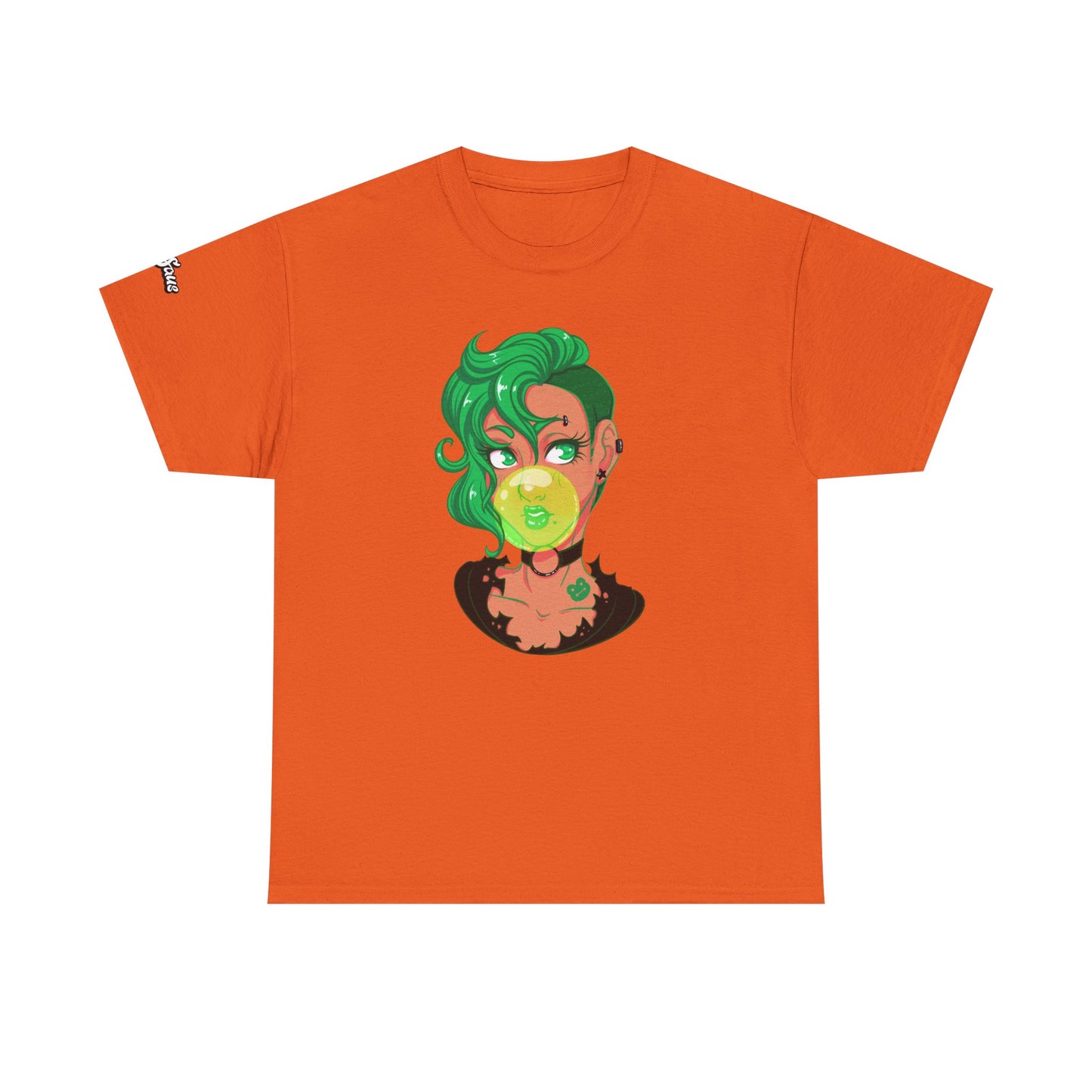 Lime Berry Breath T-Shirt
