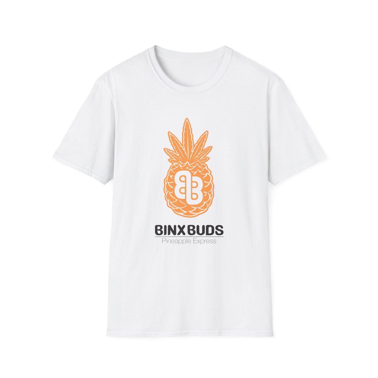 Binx Buds Pineapple Express Tee