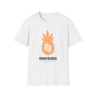 Binx Buds Pineapple Express Tee