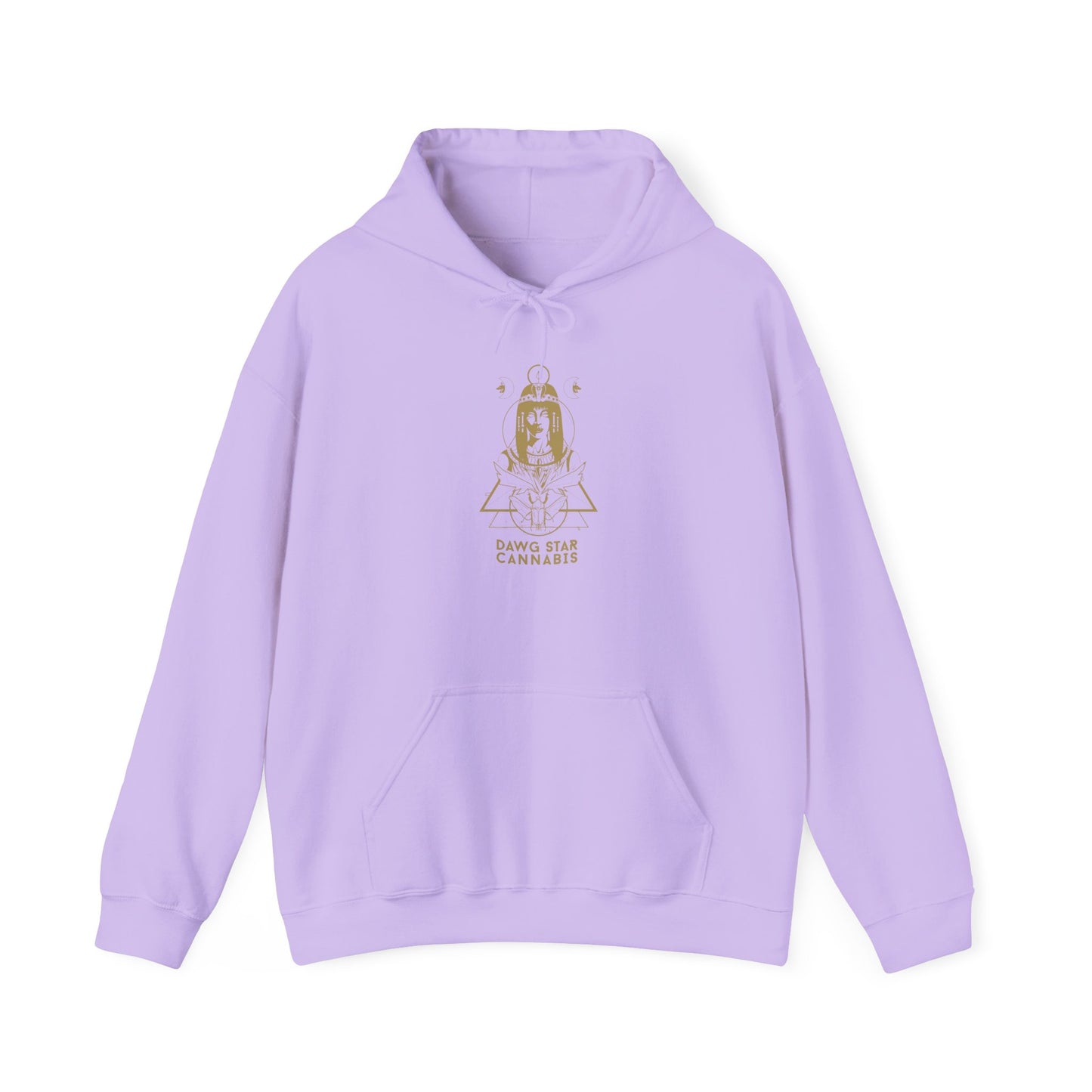 Dawg Star Hoodie