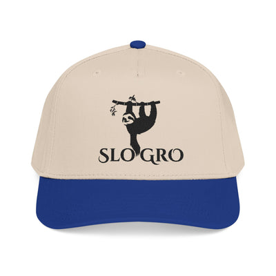 Slo Gro Mid Profile Baseball Cap