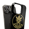 Legacy Organics Phone Cases