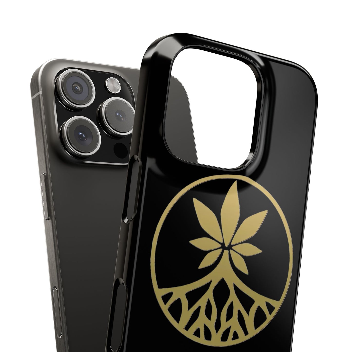 Legacy Organics Phone Cases