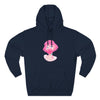 Bubblegum Breath DeSaus Hoodie
