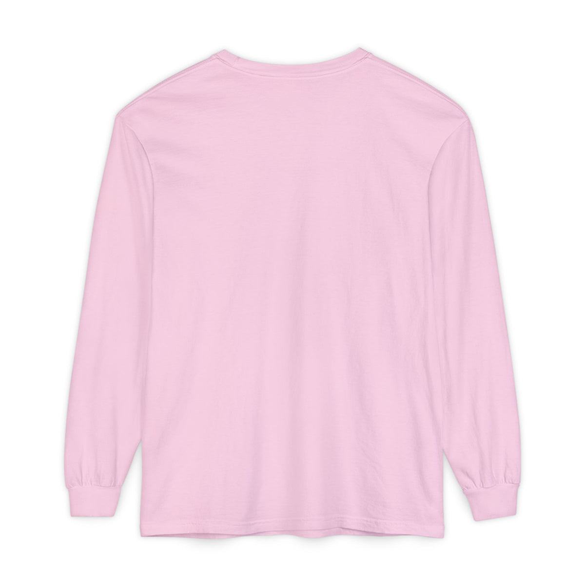 Big Deal Cannabis Long Sleeve Tee