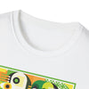 Big Deal Cannabis Abstract Unisex T-Shirt