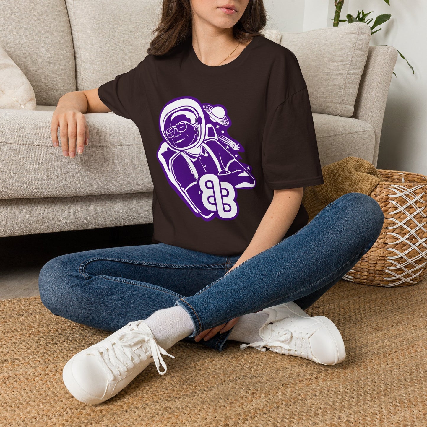Binx Buds Querkle Tee