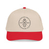 Experience Organics Mid Profile Baseball Cap