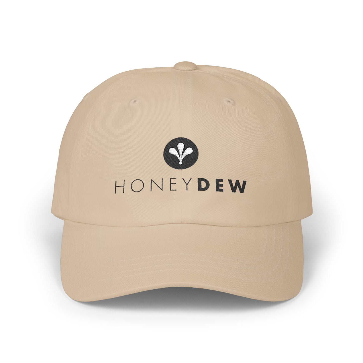 Honey Dew Dad Cap