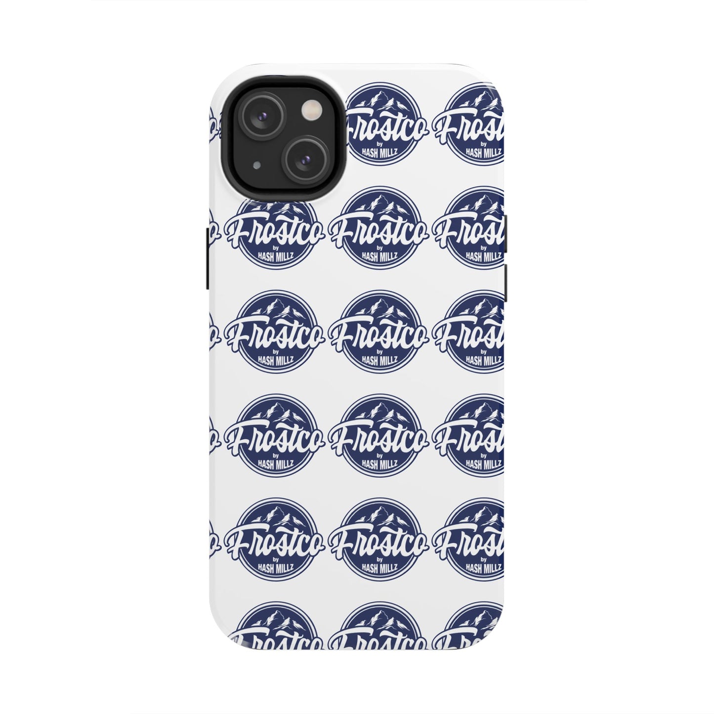 Frost Co Phone Case