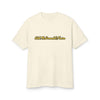 Unisex Garment-Dyed Heavyweight Cotton Tee