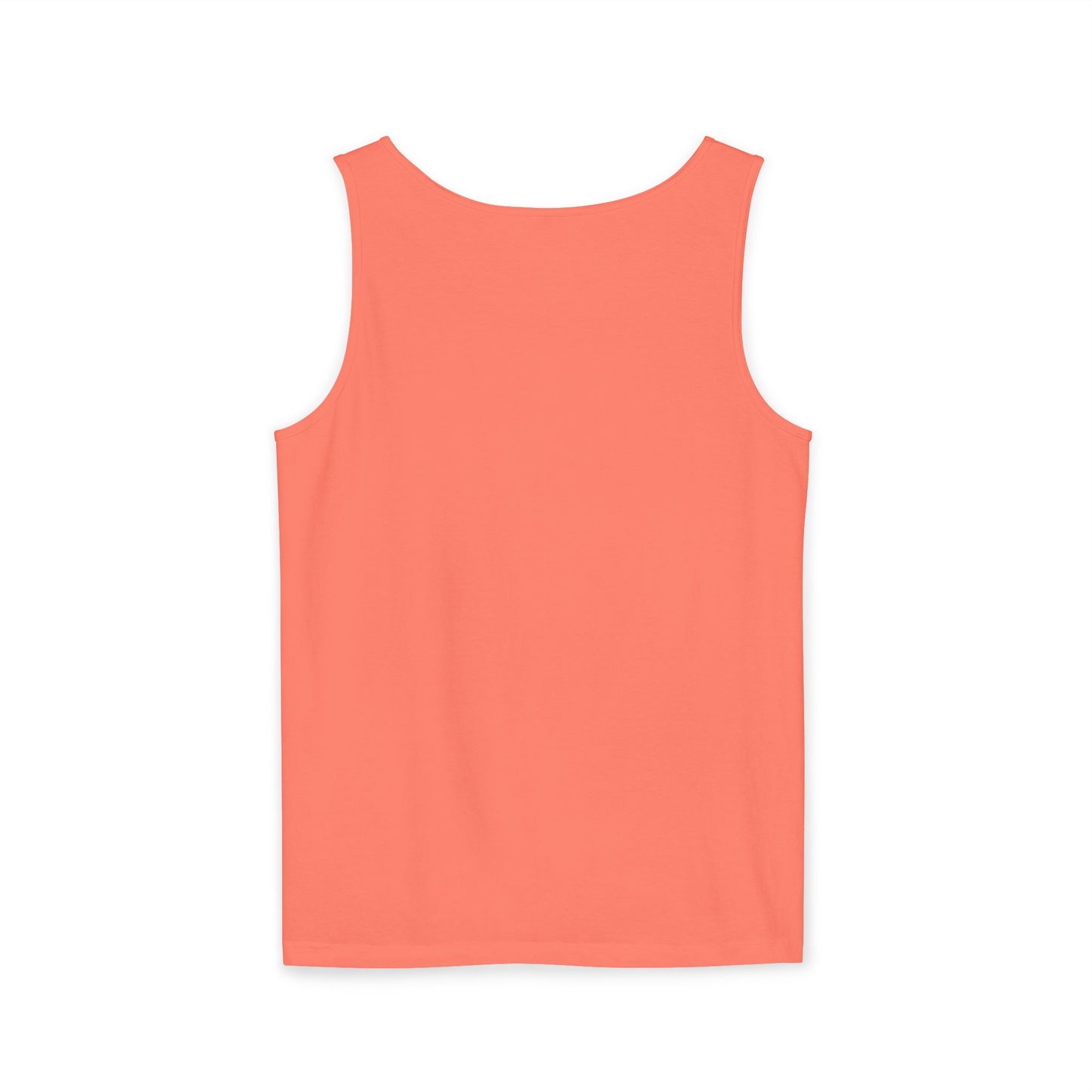 Hitters Unisex Tank Top