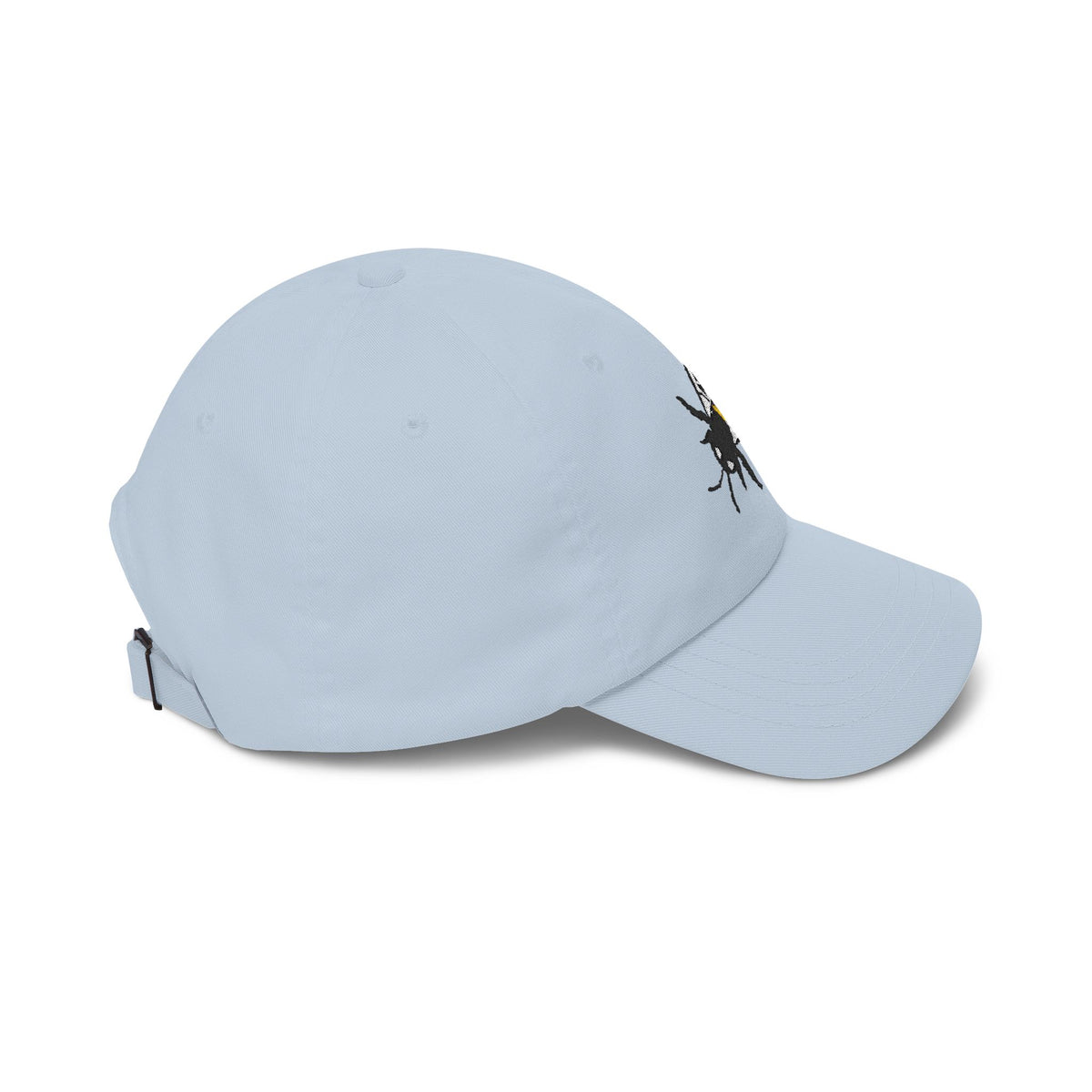 "Lazy" Bee Dad Cap
