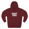 Ghost Man Hoodie